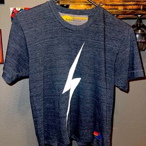 Aviator Nation woman’s t-shirt. Like New